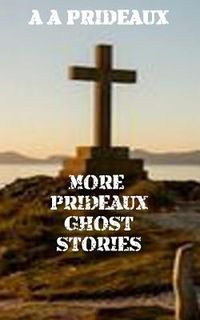 Produktbild: More Prideaux Ghost Stories