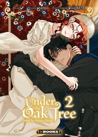 Produktbild: Under the oak tree. Tome 2