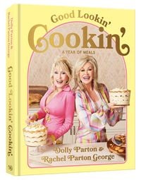 Produktbild: Good Lookin' Cookin'