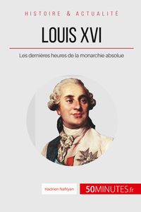 Produktbild: Louis XVI