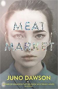 Produktbild: Meat Market