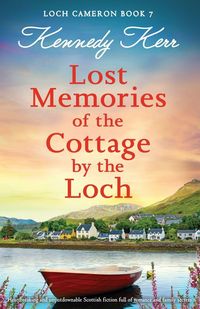Produktbild: Lost Memories of the Cottage by the Loch