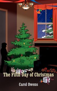 Produktbild: The Fifth Day of Christmas