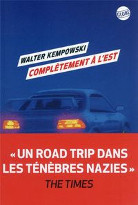 Produktbild: Completement a l'est