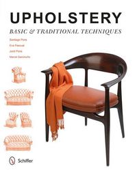 Produktbild: Upholstery