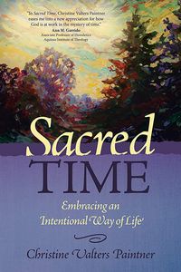 Produktbild: Sacred Time