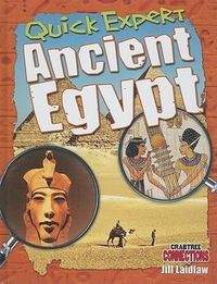 Produktbild: Quick Expert: Ancient Egypt