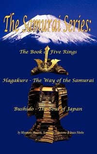 Produktbild: The Samurai Series