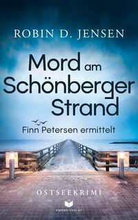 Produktbild: Mord am Sch&ouml;nberger Strand: Ostseekrimi