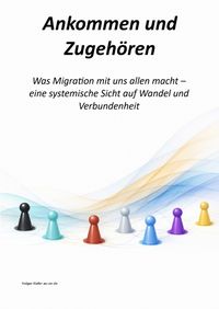 Produktbild: Ankommen und Zugeh&ouml;ren