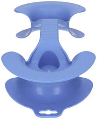 Produktbild: Max Hauri Kabelhantel 167153 Blau 1St.