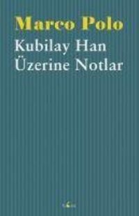 Produktbild: Kubilay Han &Uuml;zerine Notlar