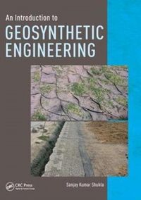 Produktbild: Shukla, S: An Introduction to Geosynthetic Engineering