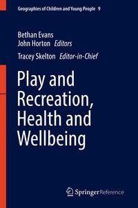 Produktbild: Play and Recreation, Health and Wellbeing