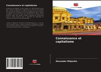 Produktbild: Connaissance et capitalisme