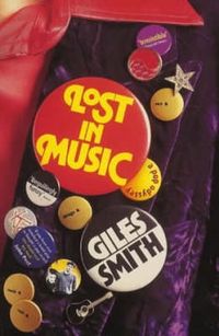 Produktbild: Smith, G: Lost in Music