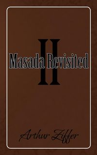 Produktbild: Masada Revisited II