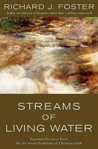 Produktbild: Streams of Living Water