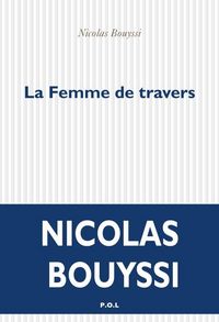 Produktbild: La femme de travers