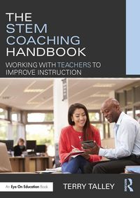 Produktbild: The STEM Coaching Handbook