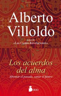 Produktbild: Acuerdos del Alma, Los