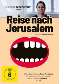Produktbild: Reise nach Jerusalem