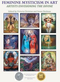 Produktbild: Feminine Mysticism in Art