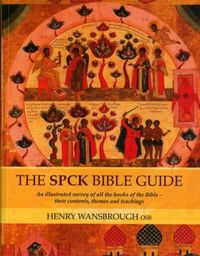 Produktbild: Wansbrough, H: SPCK Bible Guide