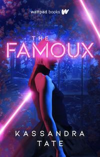 Produktbild: Tate, K: Famoux