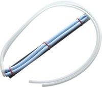 Produktbild: Proma 1491751000 Luftverteilerrahmen Passend f&uuml;r (Platinen) A&auml;tzstation 2030 1St.
