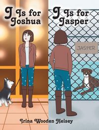 Produktbild: J is for Joshua - J is for Jasper