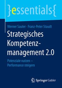 Produktbild: Strategisches Kompetenzmanagement 2.0