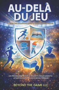 Produktbild: Au-del&agrave; du jeu