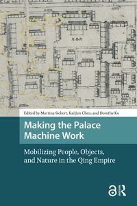 Produktbild: Making the Palace Machine Work