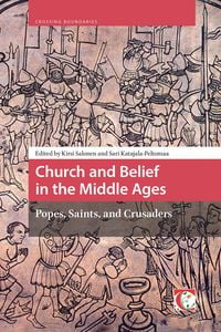 Produktbild: Church and Belief in the Middle Ages