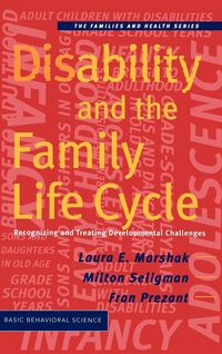 Produktbild: Disability and the Family Life Cycle