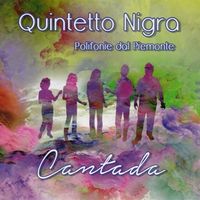 Bild vom Artikel Cantada vom Autor Quintetto Nigra