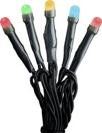 Produktbild: Konstsmide Micro-Lichterkette