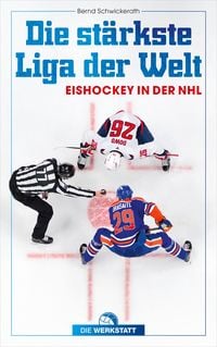 Produktbild: Die st&auml;rkste Liga der Welt