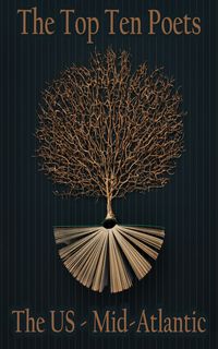 Produktbild: The Top 10 Poets - The U S - The Mid Atlantic