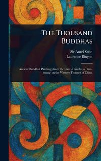 Produktbild: The Thousand Buddhas