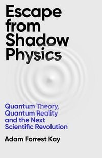 Produktbild: Escape From Shadow Physics
