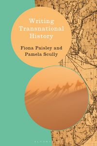 Produktbild: Writing Transnational History