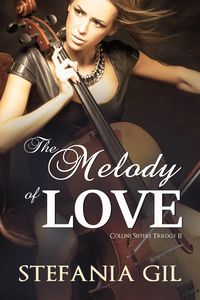 Produktbild: Melody of Love