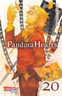 Produktbild: PandoraHearts 20