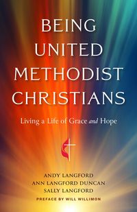 Produktbild: Being United Methodist Christians