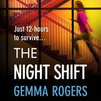 Produktbild: The Night Shift