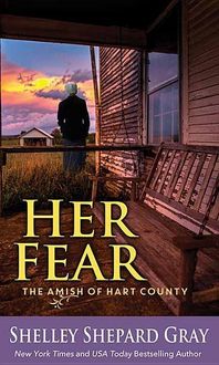 Produktbild: Her Fear