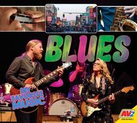 Produktbild: Blues