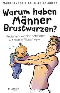 Produktbild: Warum haben M&auml;nner Brustwarzen?